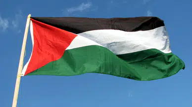 İsrail’den Filistinli belediye başkanına gözaltı