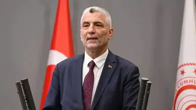 Bakan Bolat: Enflasyondaki düşüş finansman koşullarını iyileştirecek