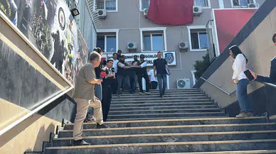 Ayşe Tokyaz cinayetinde sıcak gelişme