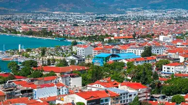 19 Eylül Cuma Muğla hava durumu: İlçe ilçe günlük tahminler!