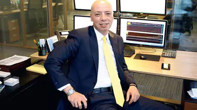 Murat Salar kimdir? Murat Salar kaç yaşında, nereli?