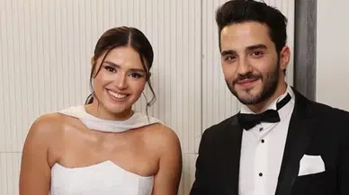 Survivor Ayşe Yüksel nişanlandı!