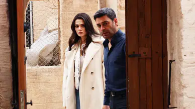 Uzak Şehir, yeni sezonu reyting rekoruyla açtı!