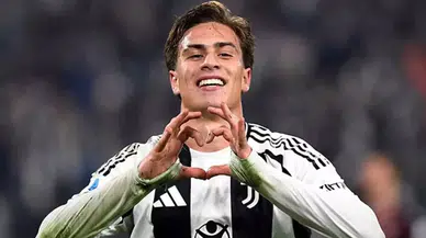 Arsenal'den Kenan Yıldız için rekor teklif