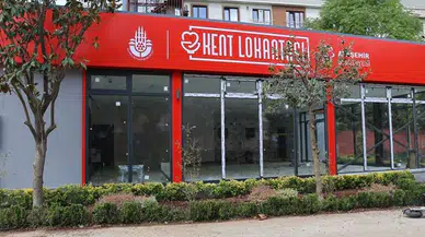 Ataşehir’de kent lokantası açıldı: Kadın istihdamı ve uygun fiyatlı yemek bir arada