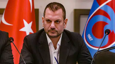 Ertuğrul Doğan'dan Ali Koç'a bir cevap daha