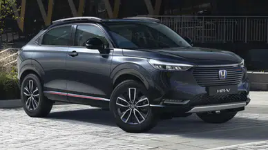 Honda Eylül 2025 fiyat listesini açıkladı!