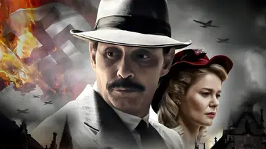 Çiçero filminin konusu ne? Başrolde hangi oyuncular yer alıyor?