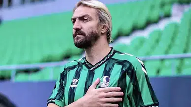 Takım arkadaşına tokat atan Caner Erkin kadro dışı kaldı!