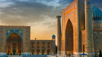 Özbekistan'a vize gerekli mi?