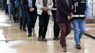 Ankara’da FETÖ operasyonu: 10 gözaltı kararı