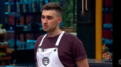 MasterChef Murat kimdir?