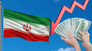 İran’da yaptırımlar döviz krizine yol açtı