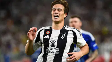 Juventus'un Kenan Yıldız için istediği bonservis belli oldu
