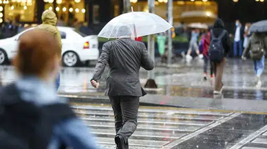 2 Eylül hava durumu: Bugün hava nasıl olacak? Meteoroloji’den sağanak uyarısı!