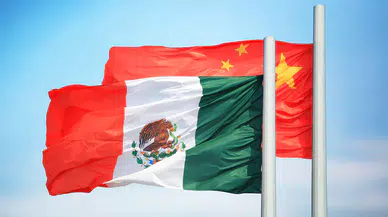 Meksika’nın gümrük vergisi kararı Çin’i kızdırdı