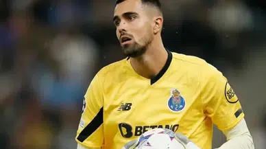 Porto’dan Galatasaray’a sert mektup