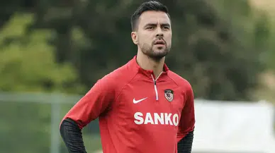 Kayserispor, Furkan Soyalp'i kadrosuna kattı