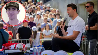 Charlie Kirk'i öldüren 22 yaşındaki Tyler Robinson kimdir?