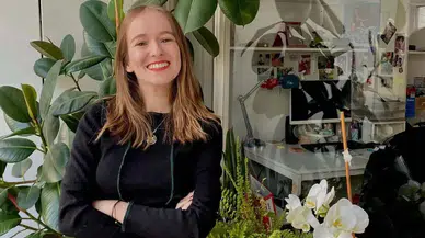 Dilara Alemdar kimdir?