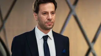 Kaan Taşaner Kimdir?