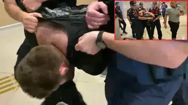 Cumhuriyet Savcısı Ercan Kayhan’ı öldüren şüpheli adliyede!