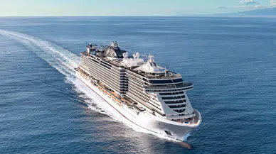 Türkiye limanlarına ilgi artıyor