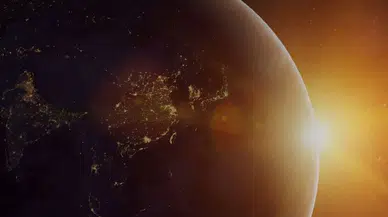 2025 sonbahar ekinoksu ne zaman? Gece ve gündüz ne zaman eşit olacak?