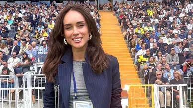 Damla Uğurtürk kimdir?