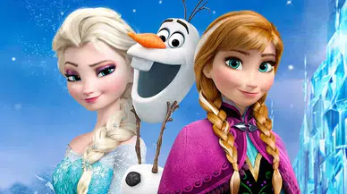 Frozen 3 filminin konusu açıklandı: Gizemli üye kim?