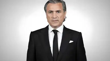 Show TV ve Habertürk'ün sahibi Kemal Can kimdir?