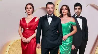 Kızılcık Şerbeti dizisi yayından kaldırılacak mi?