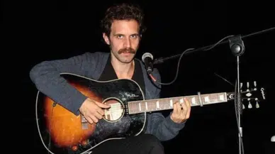 Adamlar müzik grubu solisti Tolga Akdoğan kimdir?