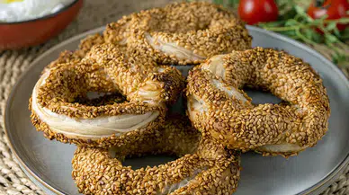 İzmir’de simit zamlandı mı? Simit fiyatları ne kadar olacak?