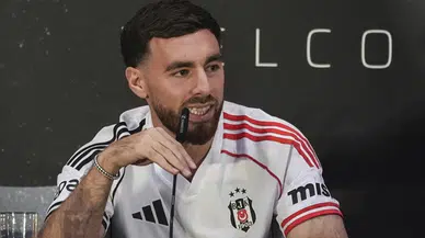 Orkun Kökçü’nün ailesinden dikkat çeken paylaşım