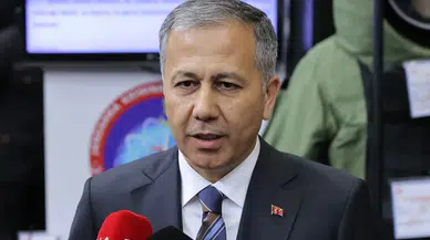 Bakan Yerlikaya: 2 milyon 790 bin adet uyuşturucu hap ele geçirdik