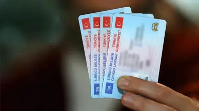 Ehliyetini yenilemeyenler yüksek ücret ödeyecek