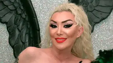 Balkondan düşerek hayatını kaybeden Güllü'nün son görüntüsü gündem oldu!