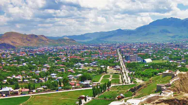 19 Eylül Cuma Van hava durumu!