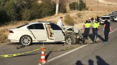 Konya'da can pazarı: 3 yaşındaki ikizler öldü