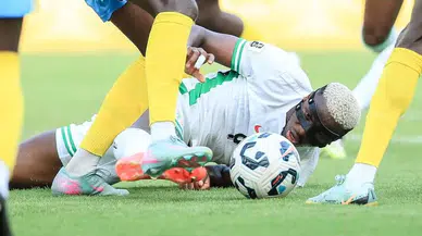 Galatasaray'da Osimhen için kritik gün!