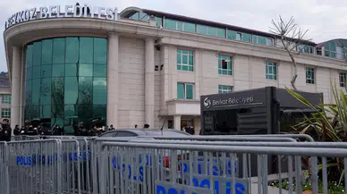 CHP’de Beykoz’da istifa dalgası