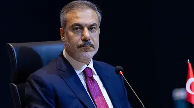 Türkiye lojistik üs oluyor