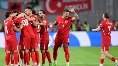 Yapay zeka, A Milli Takım'ın Dünya Kupası ihtimalini duyurdu