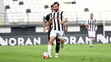 Bodrum FK, Manisa FK deplasmanında çok rahat kazandı