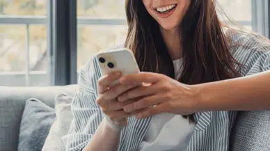 Ekim'de yürürlükte olacak: Akıllı telefon günde sadece 2 saat kullanılacak!