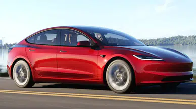 Tesla'nın tahtı sallanıyor