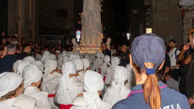 İtalya'da terör alarmı: Festivalde 2 Türk vatandaşı gözaltına alındı