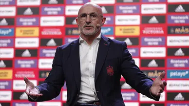 İspanya Teknik Direktörü Fuente'den 'Lamine Yamal ve Arda Güler' açıklaması