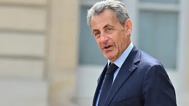 Sarkozy’nin Libya davasında karar verildi